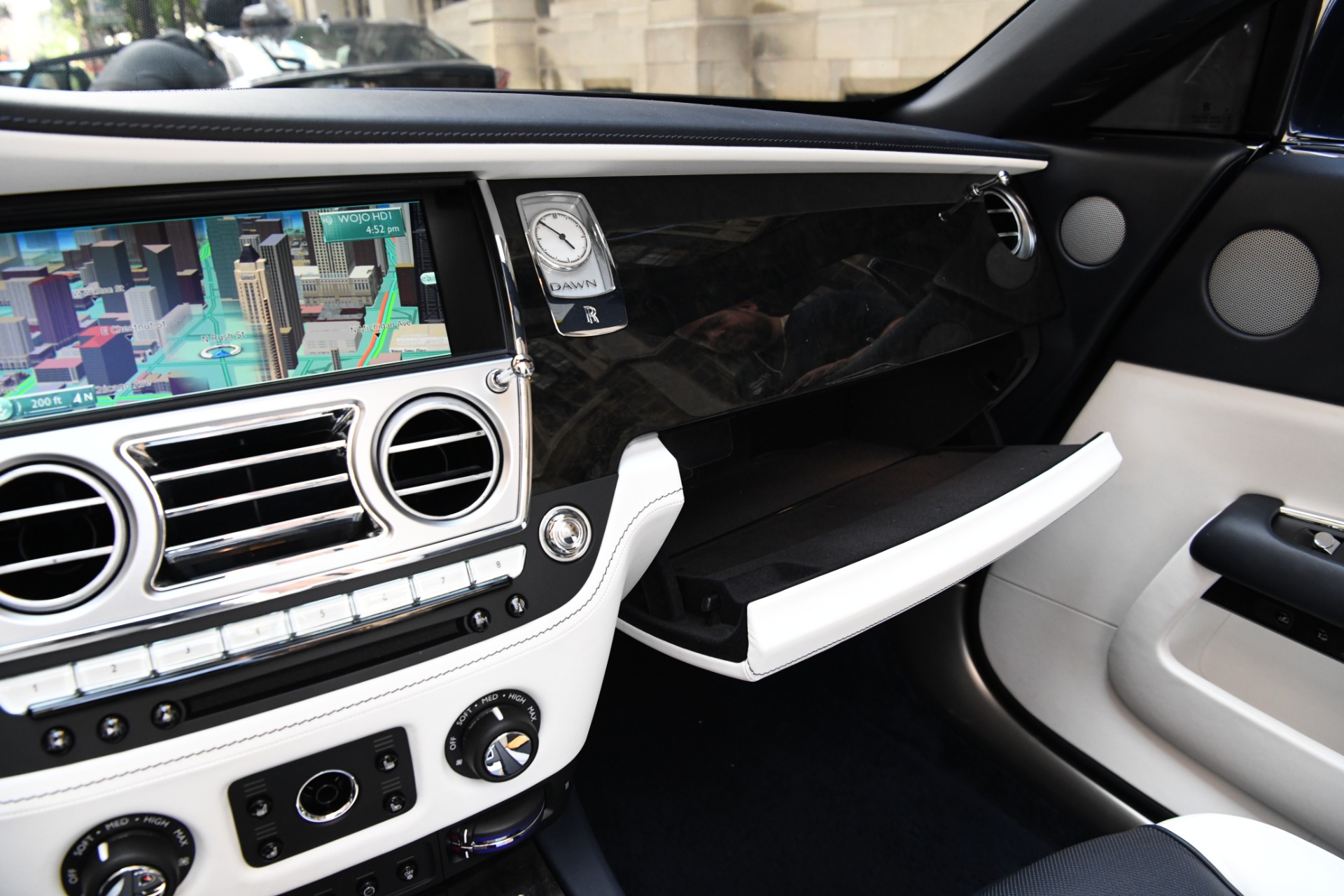 Used 2017 Rolls-Royce Dawn | St. Petersburg, FL