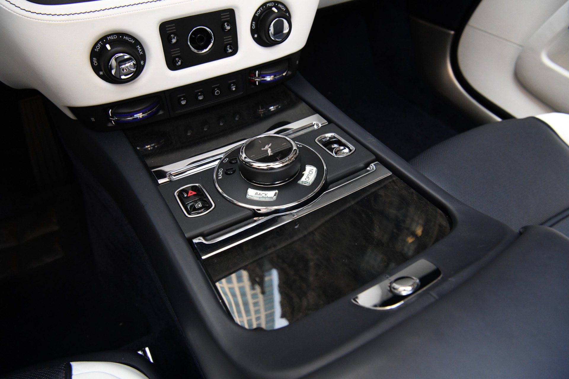 Used 2017 Rolls-Royce Dawn | St. Petersburg, FL