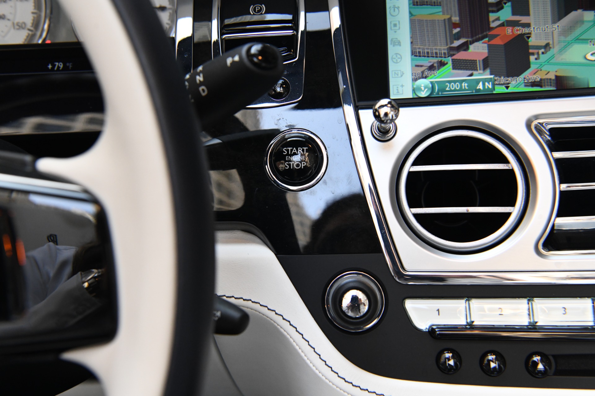 Used 2017 Rolls-Royce Dawn | St. Petersburg, FL
