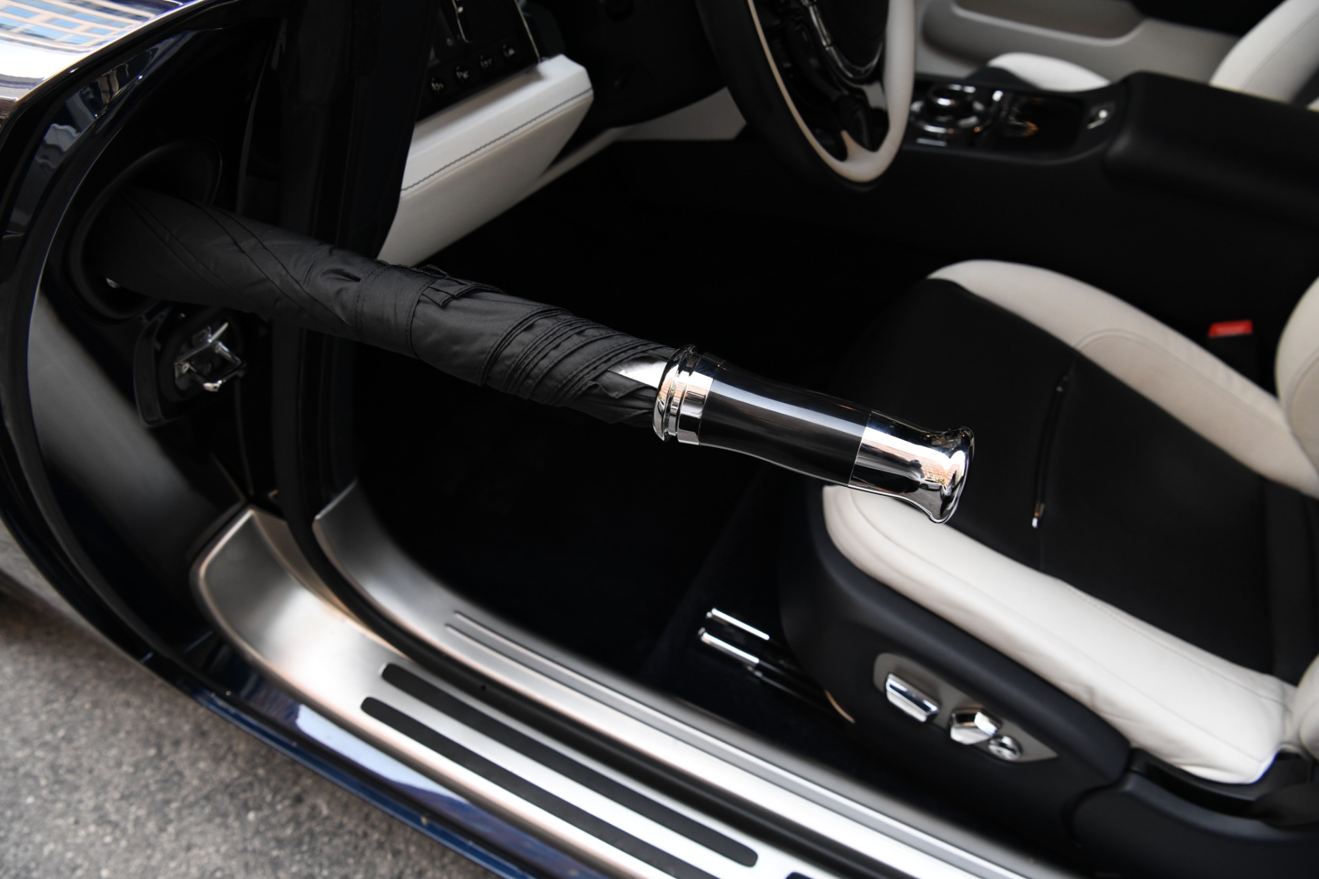 Used 2017 Rolls-Royce Dawn | St. Petersburg, FL