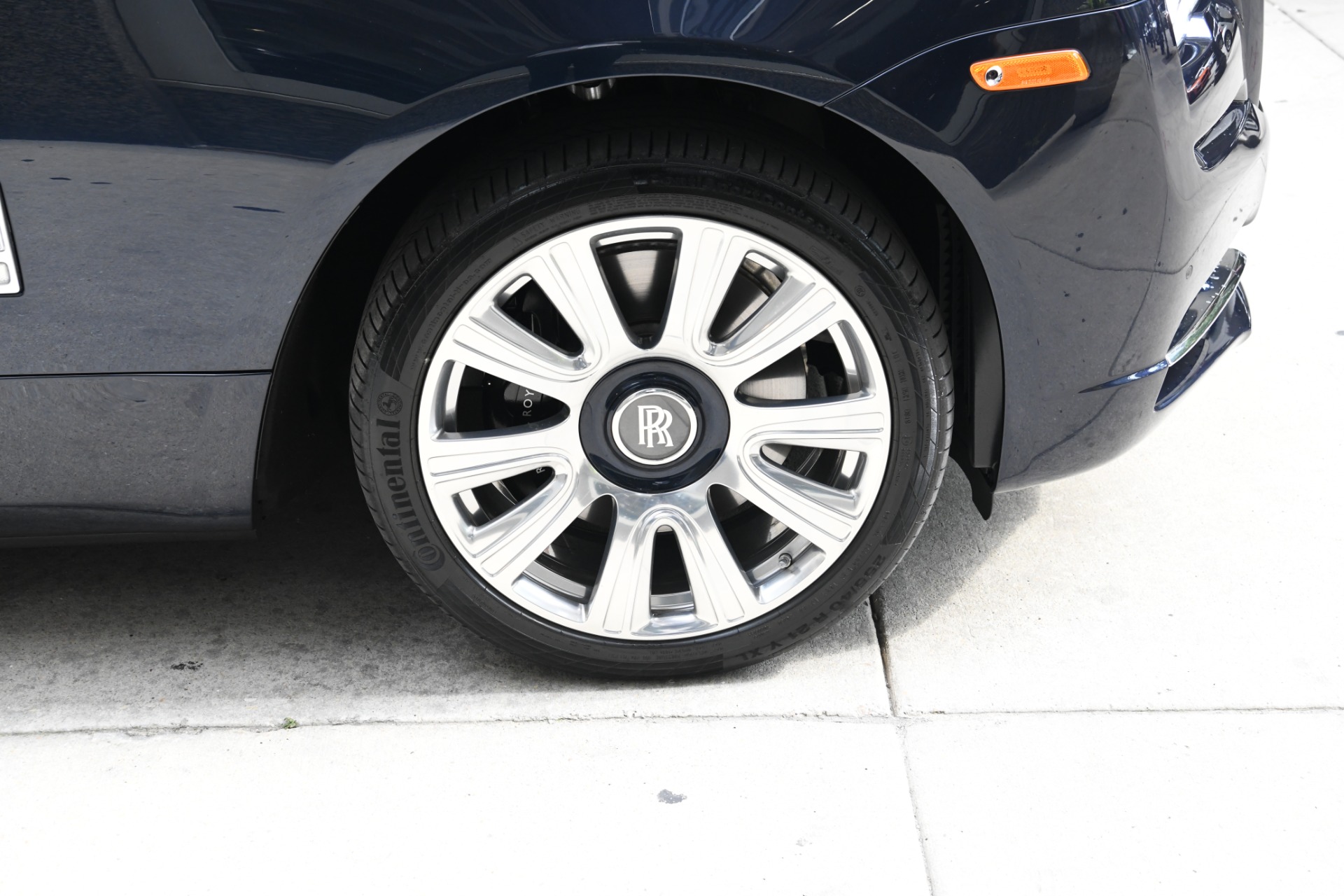 Used 2017 Rolls-Royce Dawn | St. Petersburg, FL