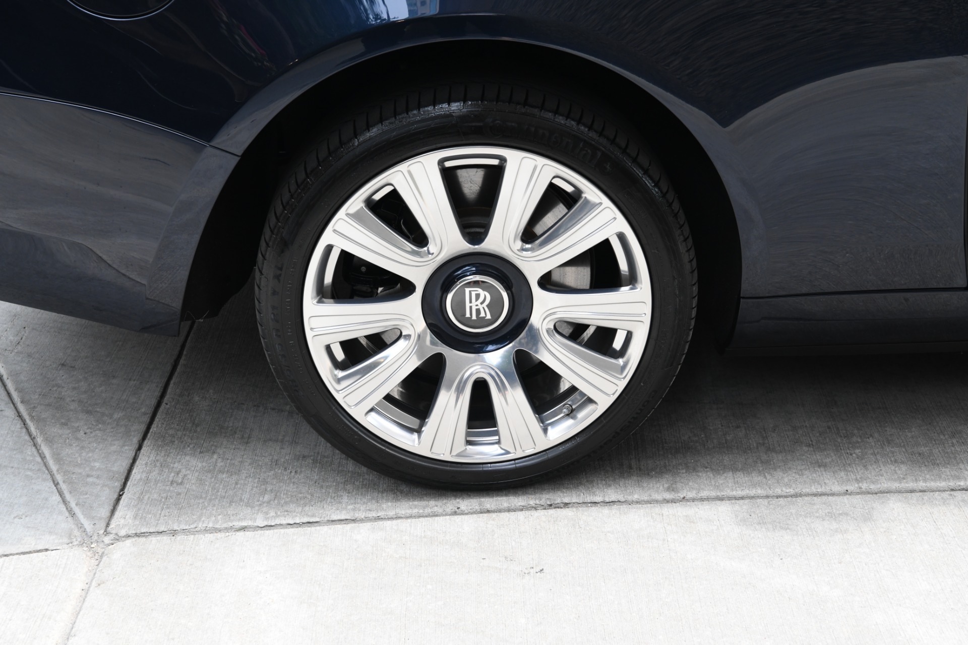 Used 2017 Rolls-Royce Dawn | St. Petersburg, FL