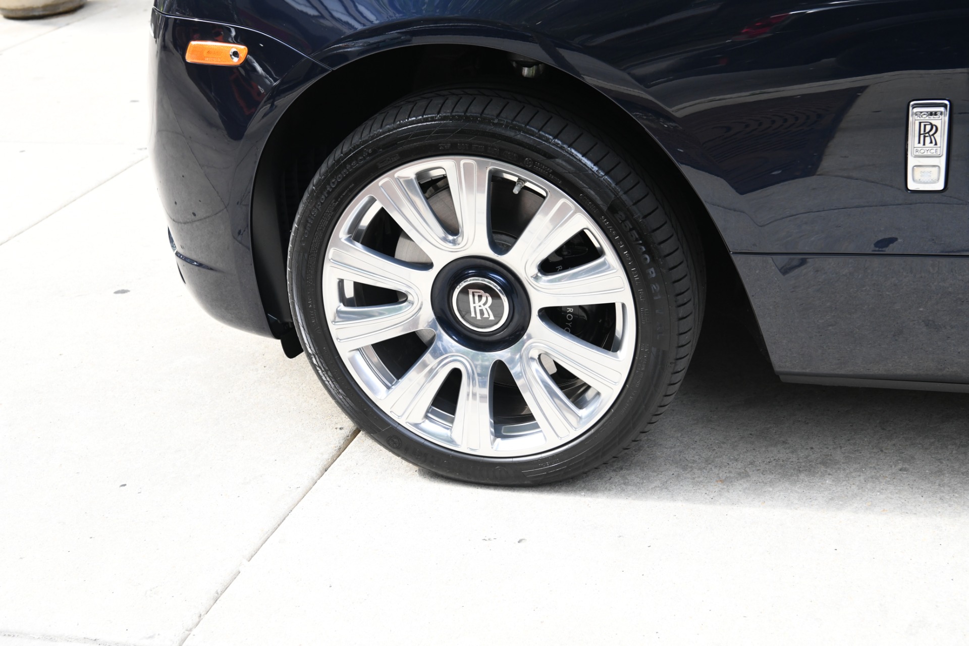 Used 2017 Rolls-Royce Dawn | St. Petersburg, FL