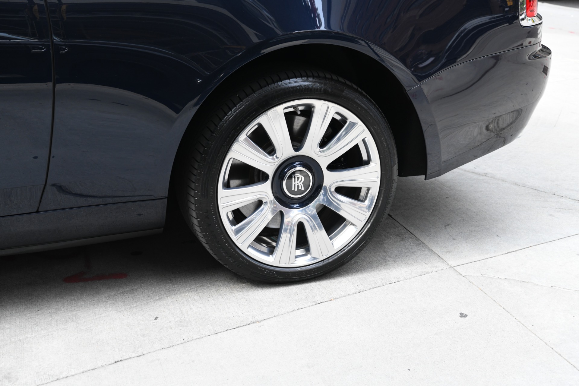Used 2017 Rolls-Royce Dawn | St. Petersburg, FL