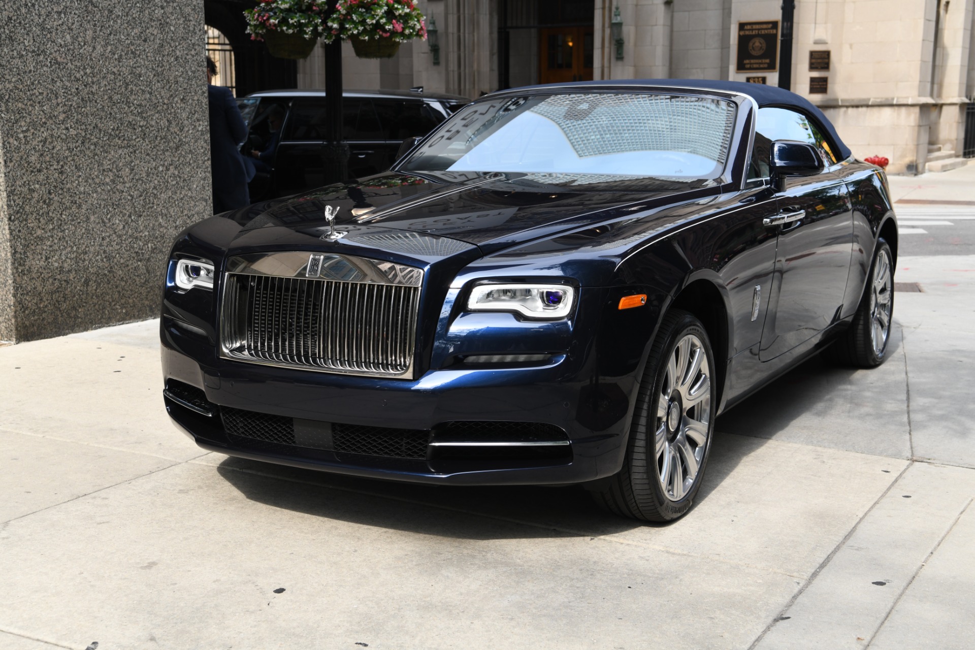 Used 2017 Rolls-Royce Dawn | St. Petersburg, FL