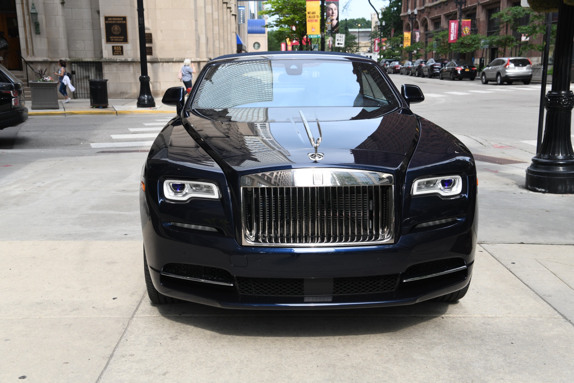 Used 2017 Rolls-Royce Dawn | St. Petersburg, FL