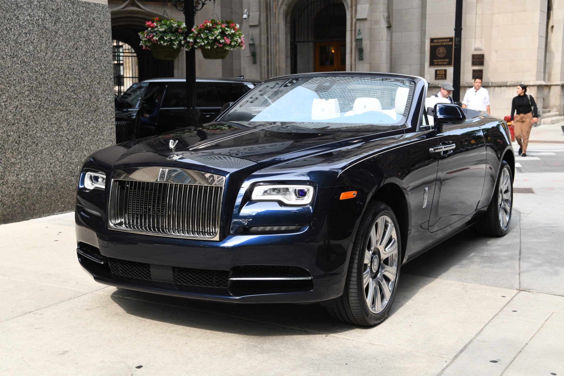 Used 2017 Rolls-Royce Dawn | St. Petersburg, FL