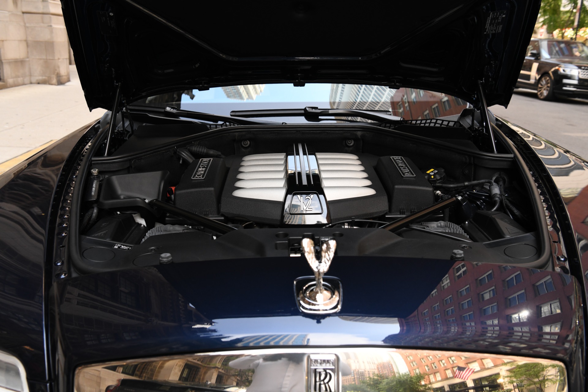 Used 2017 Rolls-Royce Dawn | St. Petersburg, FL