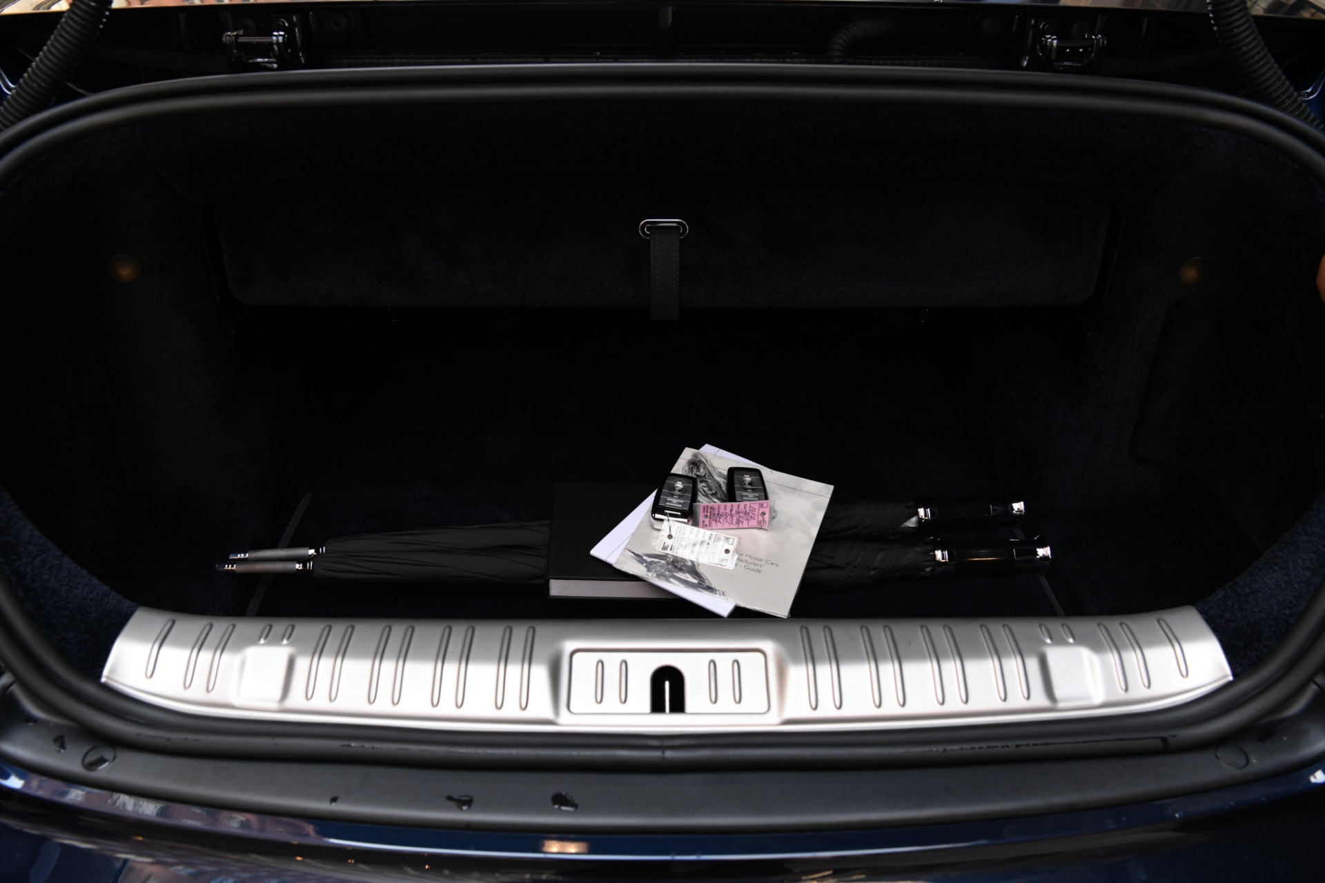 Used 2017 Rolls-Royce Dawn | St. Petersburg, FL