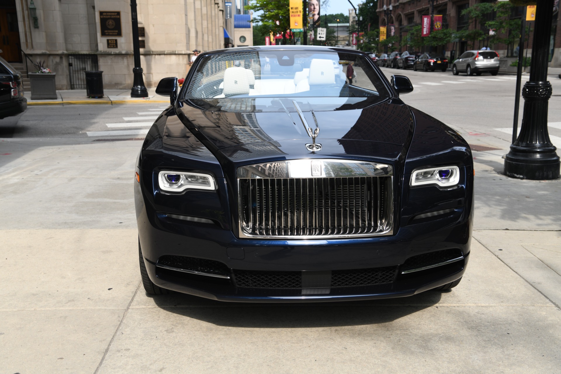 Used 2017 Rolls-Royce Dawn | St. Petersburg, FL