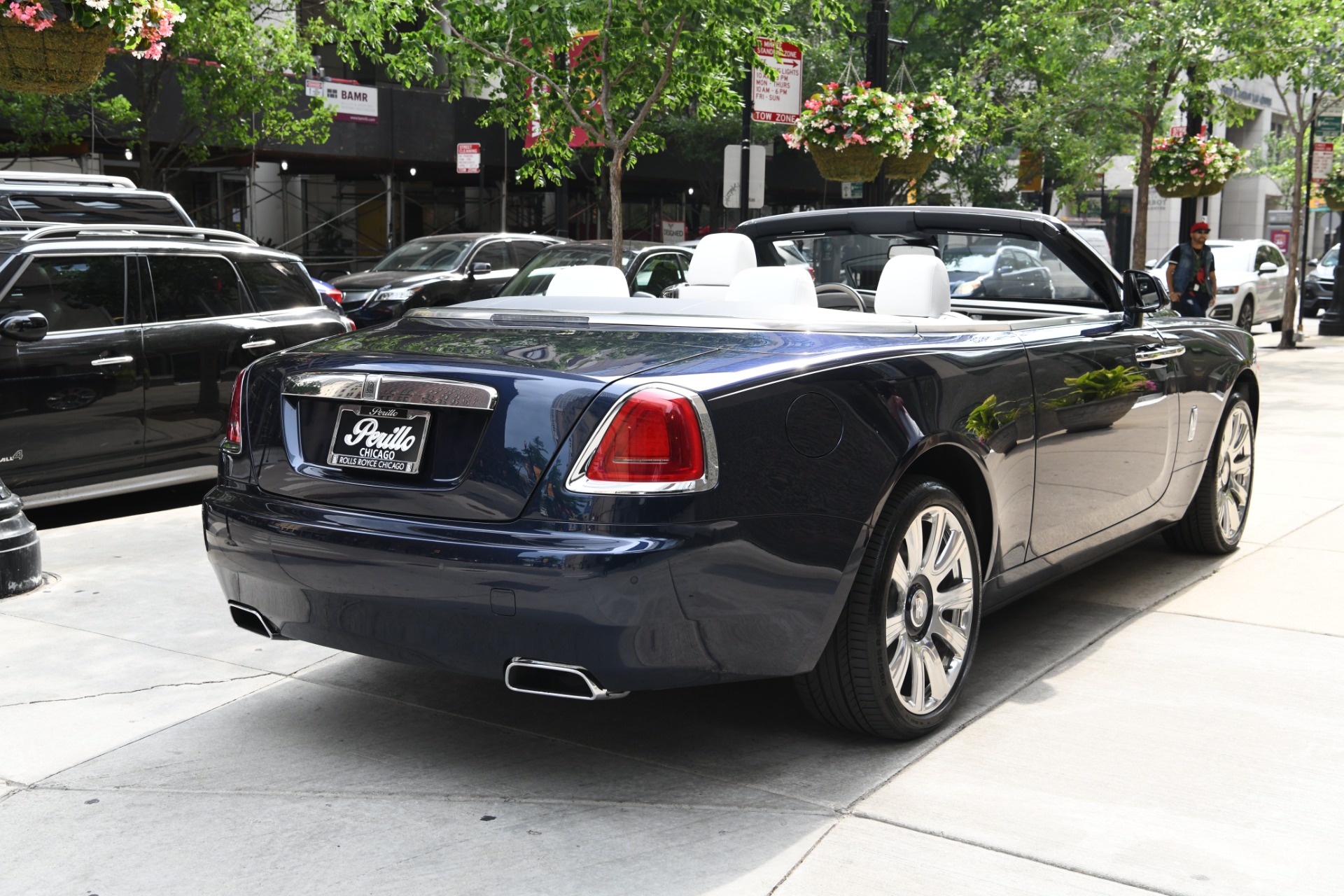 Used 2017 Rolls-Royce Dawn | St. Petersburg, FL