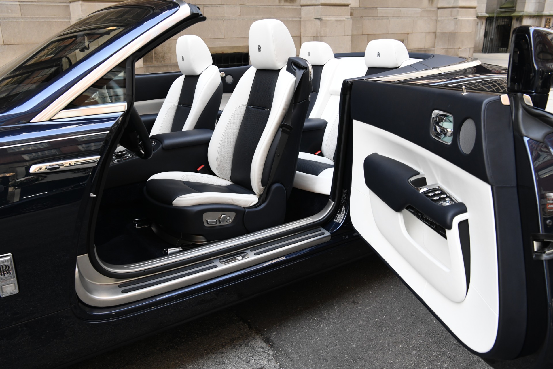 Used 2017 Rolls-Royce Dawn | St. Petersburg, FL