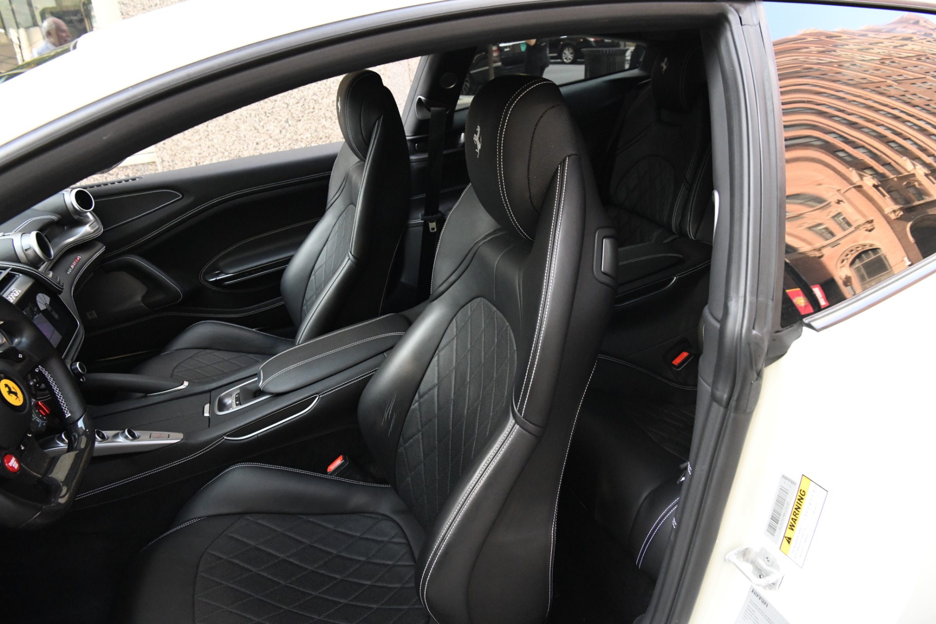 Used 2018 Ferrari GTC4Lusso T | St. Petersburg, FL