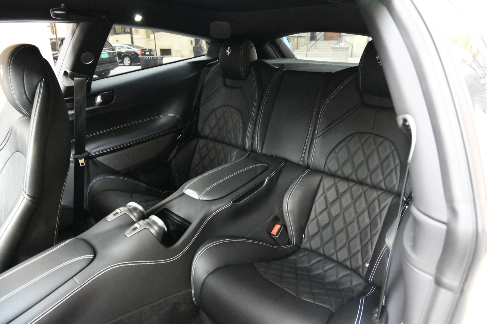 Used 2018 Ferrari GTC4Lusso T | St. Petersburg, FL
