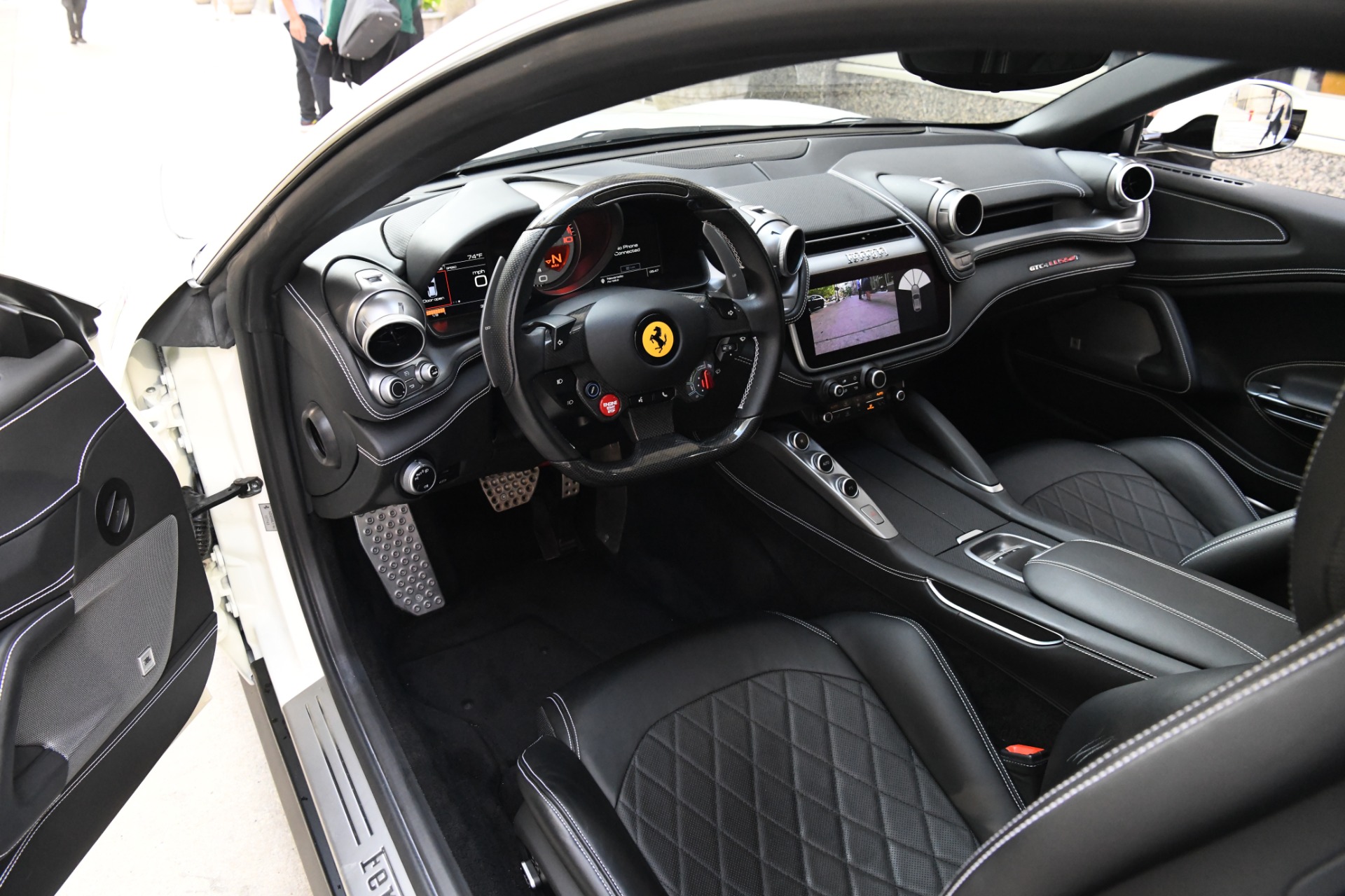 Used 2018 Ferrari GTC4Lusso T | St. Petersburg, FL