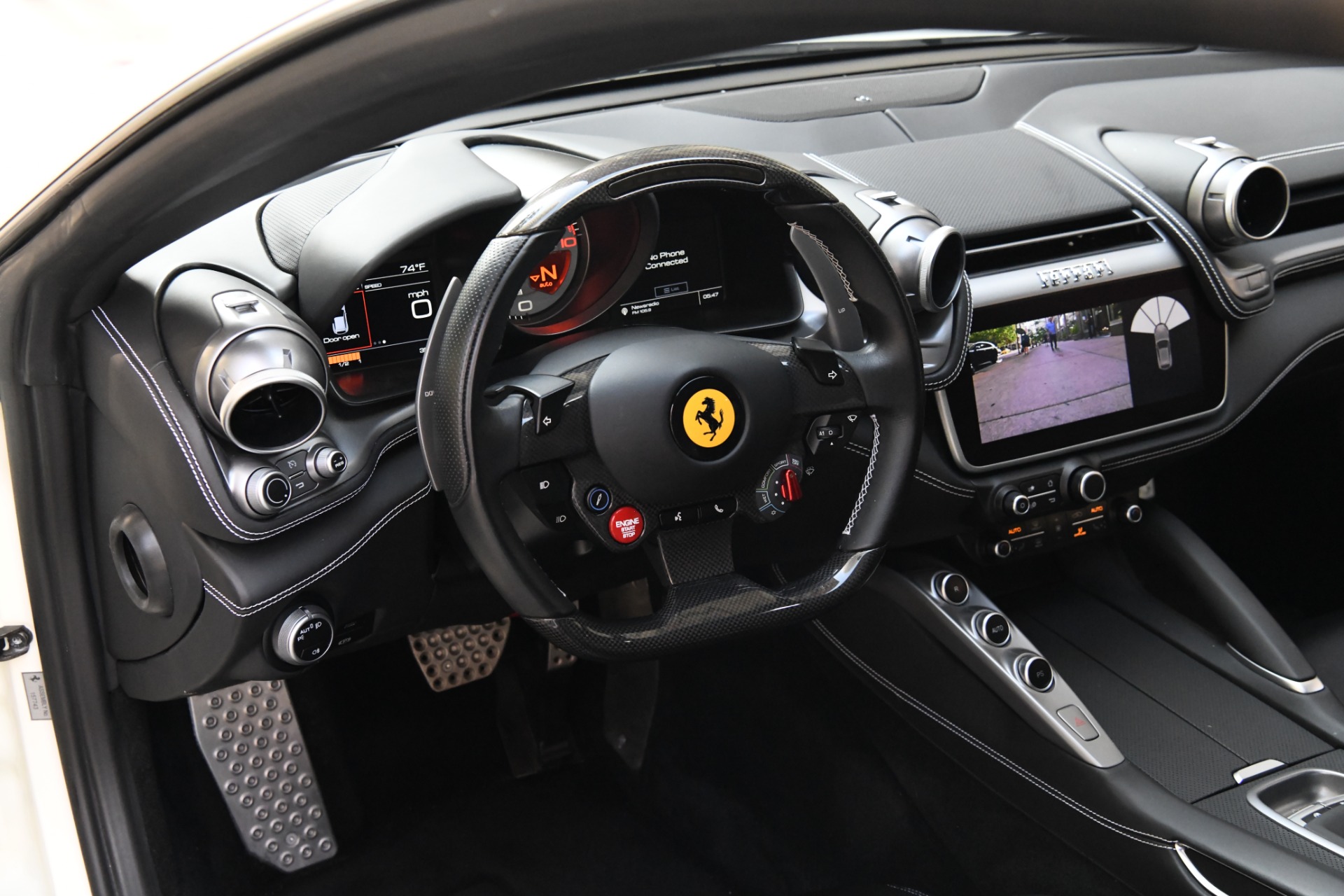 Used 2018 Ferrari GTC4Lusso T | St. Petersburg, FL