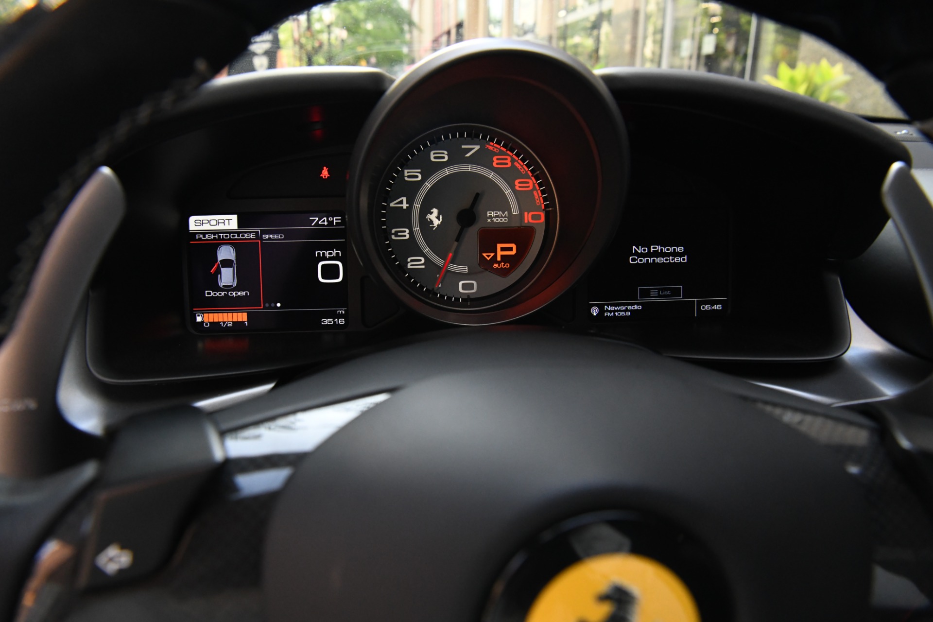 Used 2018 Ferrari GTC4Lusso T | St. Petersburg, FL
