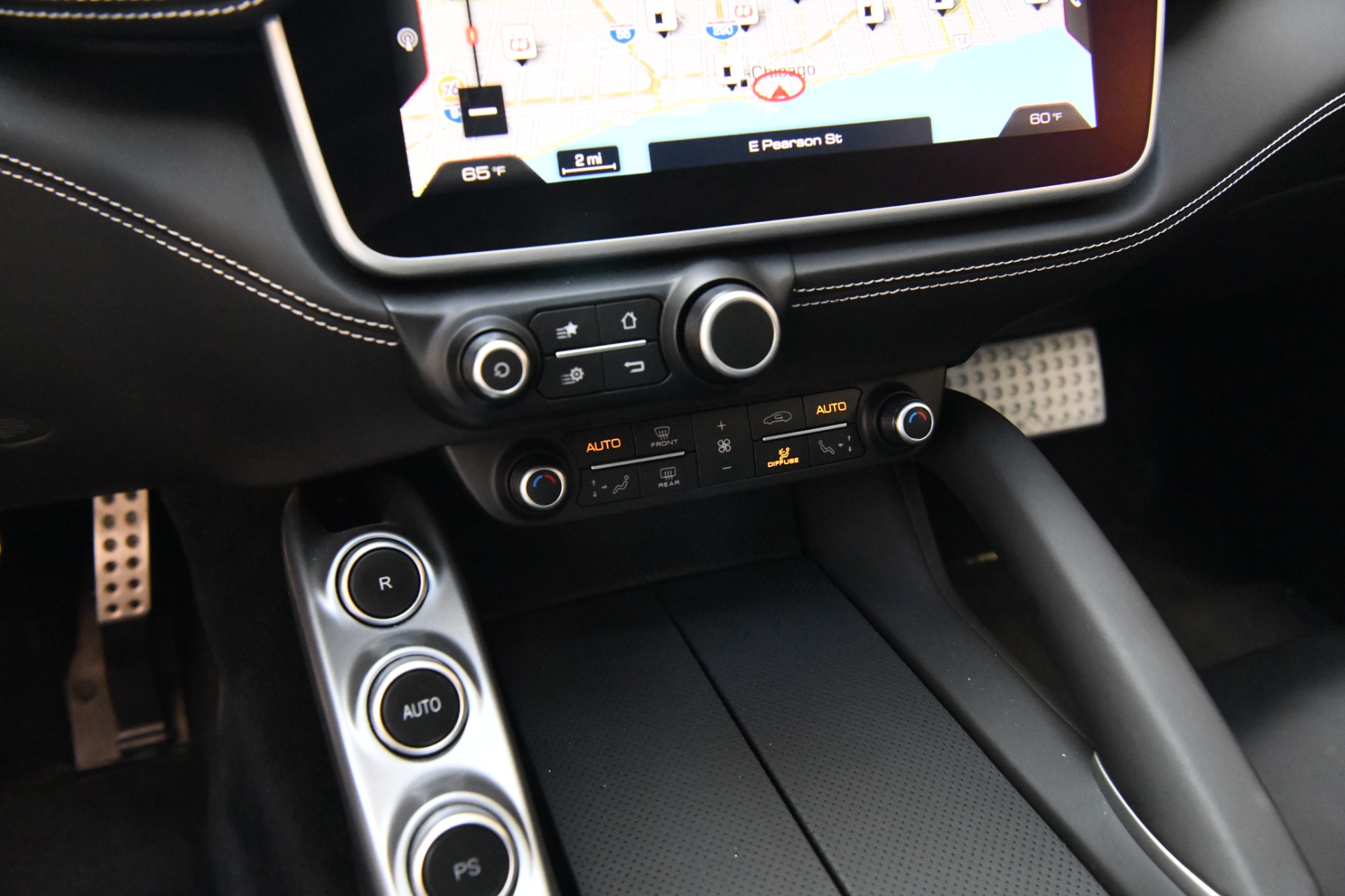 Used 2018 Ferrari GTC4Lusso T | St. Petersburg, FL