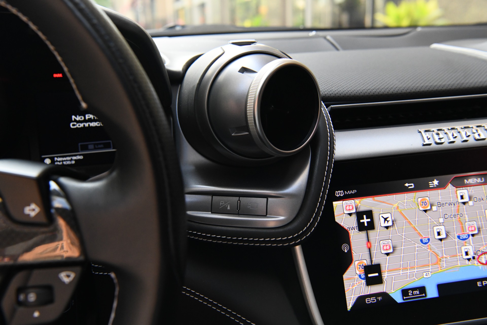 Used 2018 Ferrari GTC4Lusso T | St. Petersburg, FL
