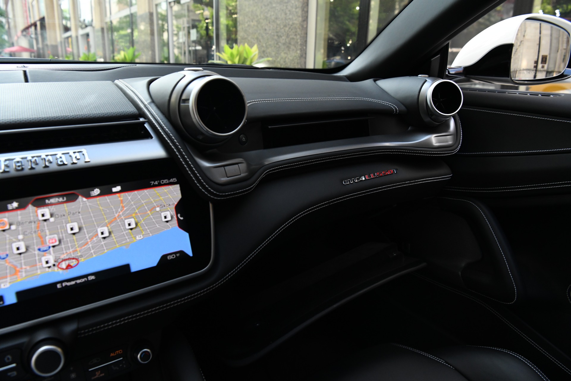 Used 2018 Ferrari GTC4Lusso T | St. Petersburg, FL