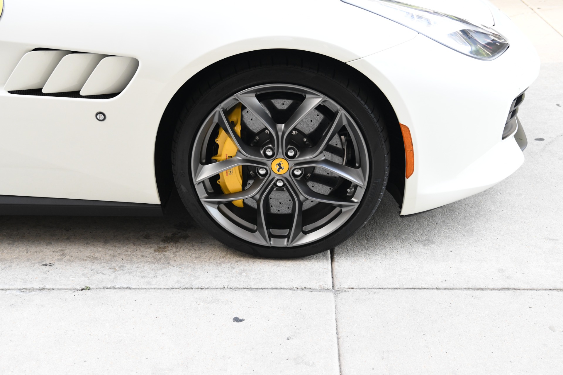 Used 2018 Ferrari GTC4Lusso T | St. Petersburg, FL