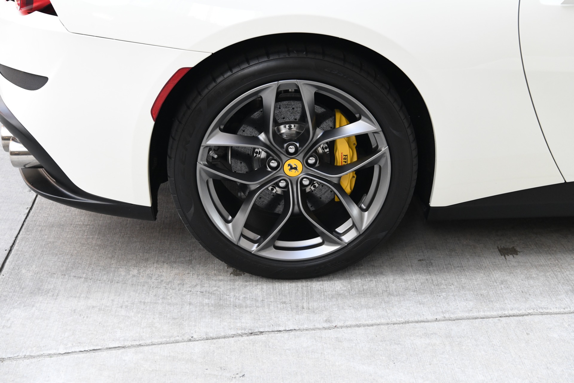 Used 2018 Ferrari GTC4Lusso T | St. Petersburg, FL