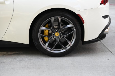 Used 2018 Ferrari GTC4Lusso T | Chicago, IL