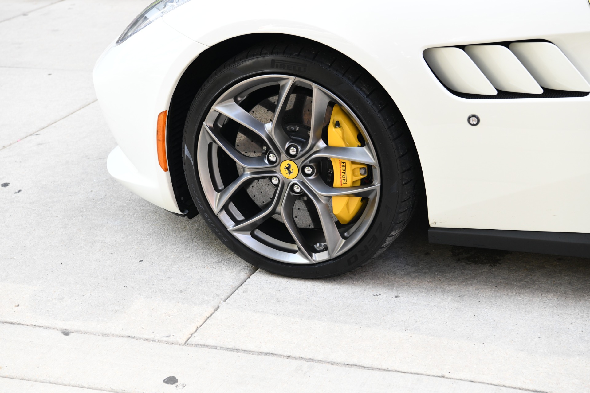 Used 2018 Ferrari GTC4Lusso T | St. Petersburg, FL