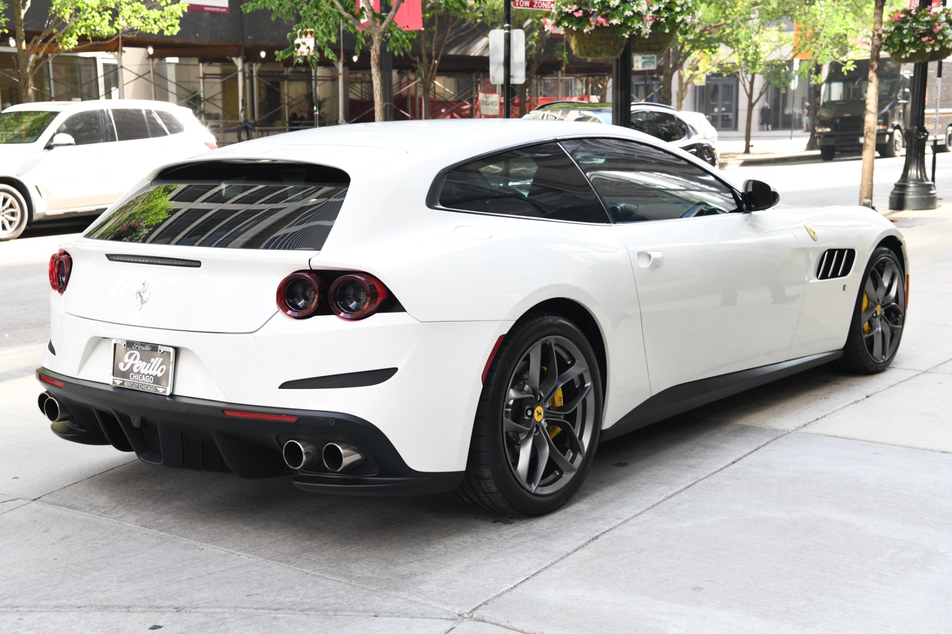 Used 2018 Ferrari GTC4Lusso T | St. Petersburg, FL