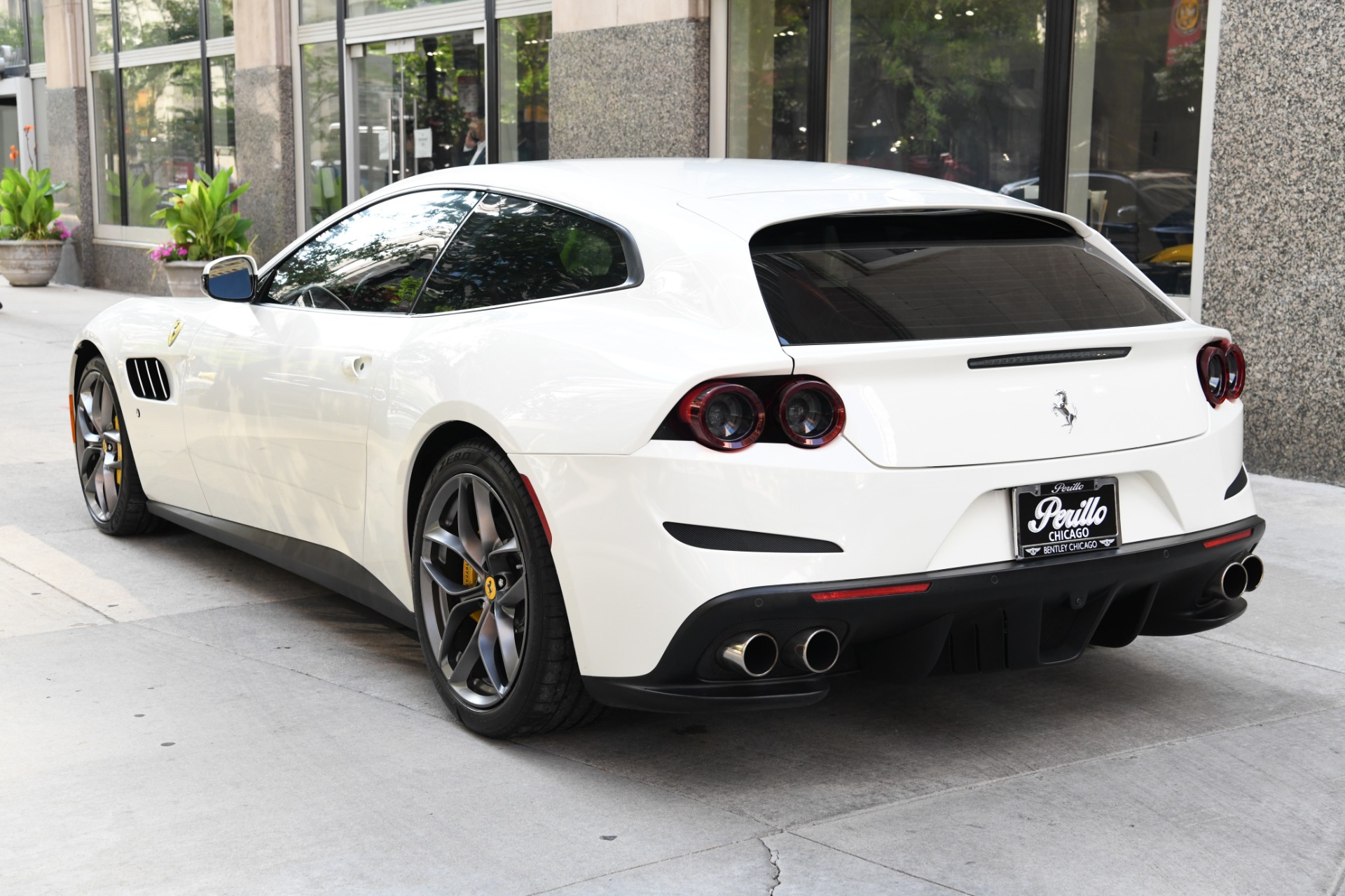 Used 2018 Ferrari GTC4Lusso T | St. Petersburg, FL