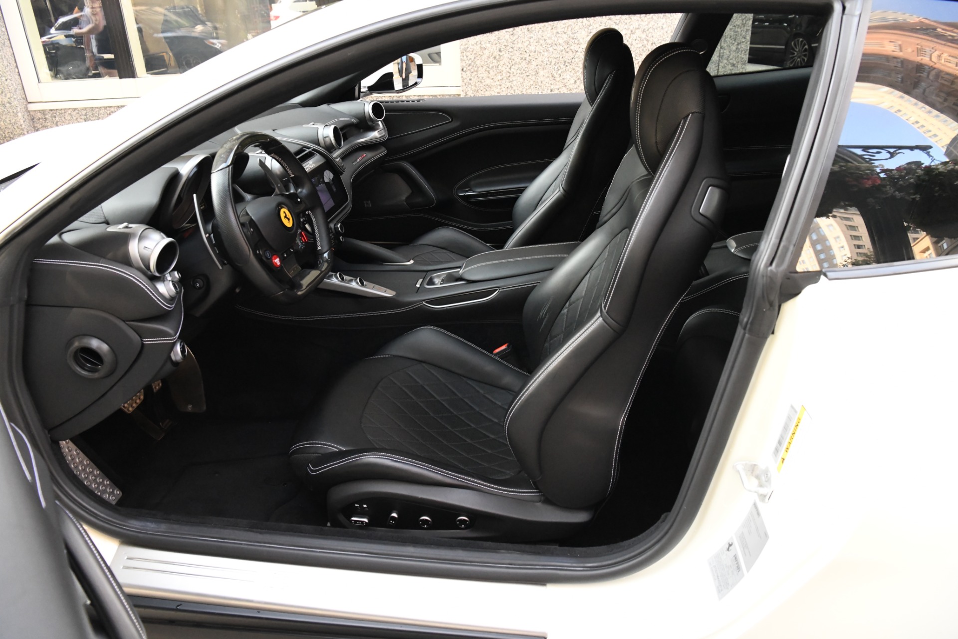 Used 2018 Ferrari GTC4Lusso T | St. Petersburg, FL