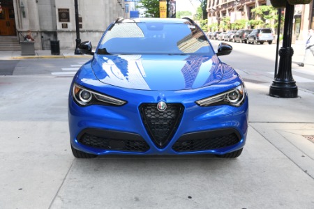 Used 2022 Alfa Romeo Stelvio Veloce | Chicago, IL