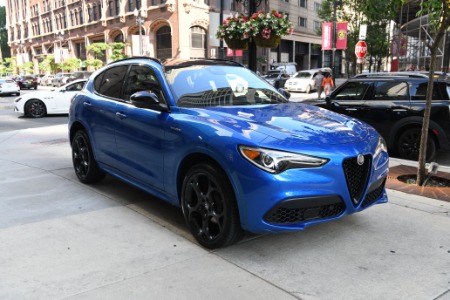 Used 2022 Alfa Romeo Stelvio Veloce | Chicago, IL