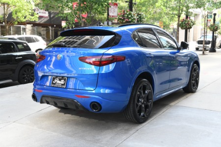 Used 2022 Alfa Romeo Stelvio Veloce | Chicago, IL