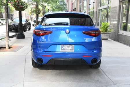 Used 2022 Alfa Romeo Stelvio Veloce | Chicago, IL