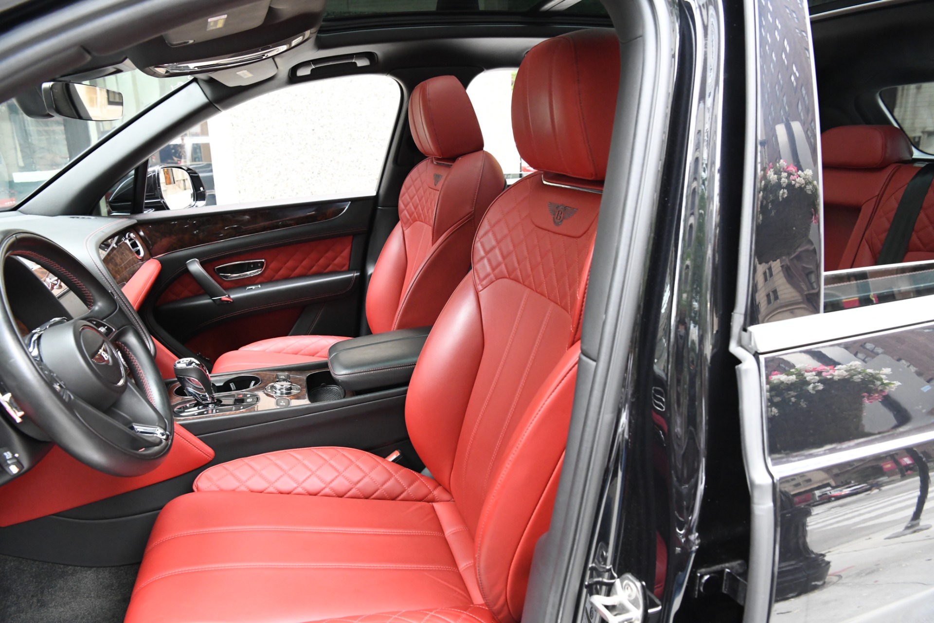 Used 2019 Bentley Bentayga V8 | St. Petersburg, FL
