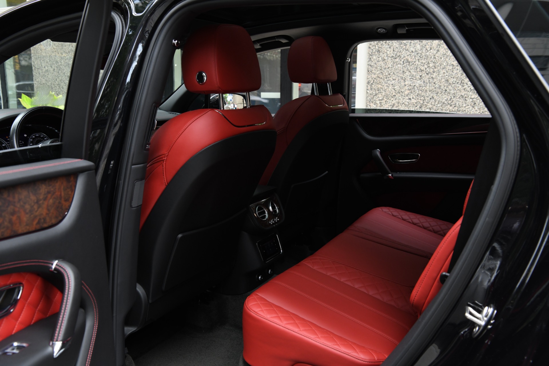 Used 2019 Bentley Bentayga V8 | St. Petersburg, FL
