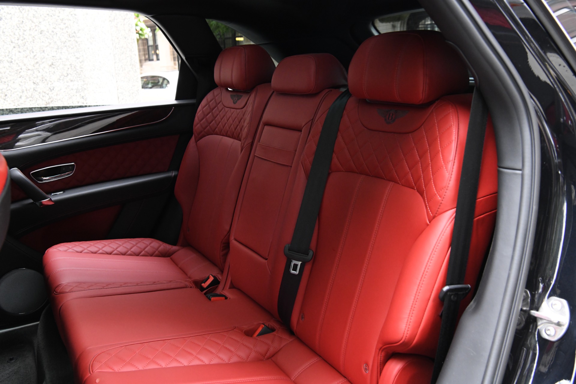 Used 2019 Bentley Bentayga V8 | St. Petersburg, FL
