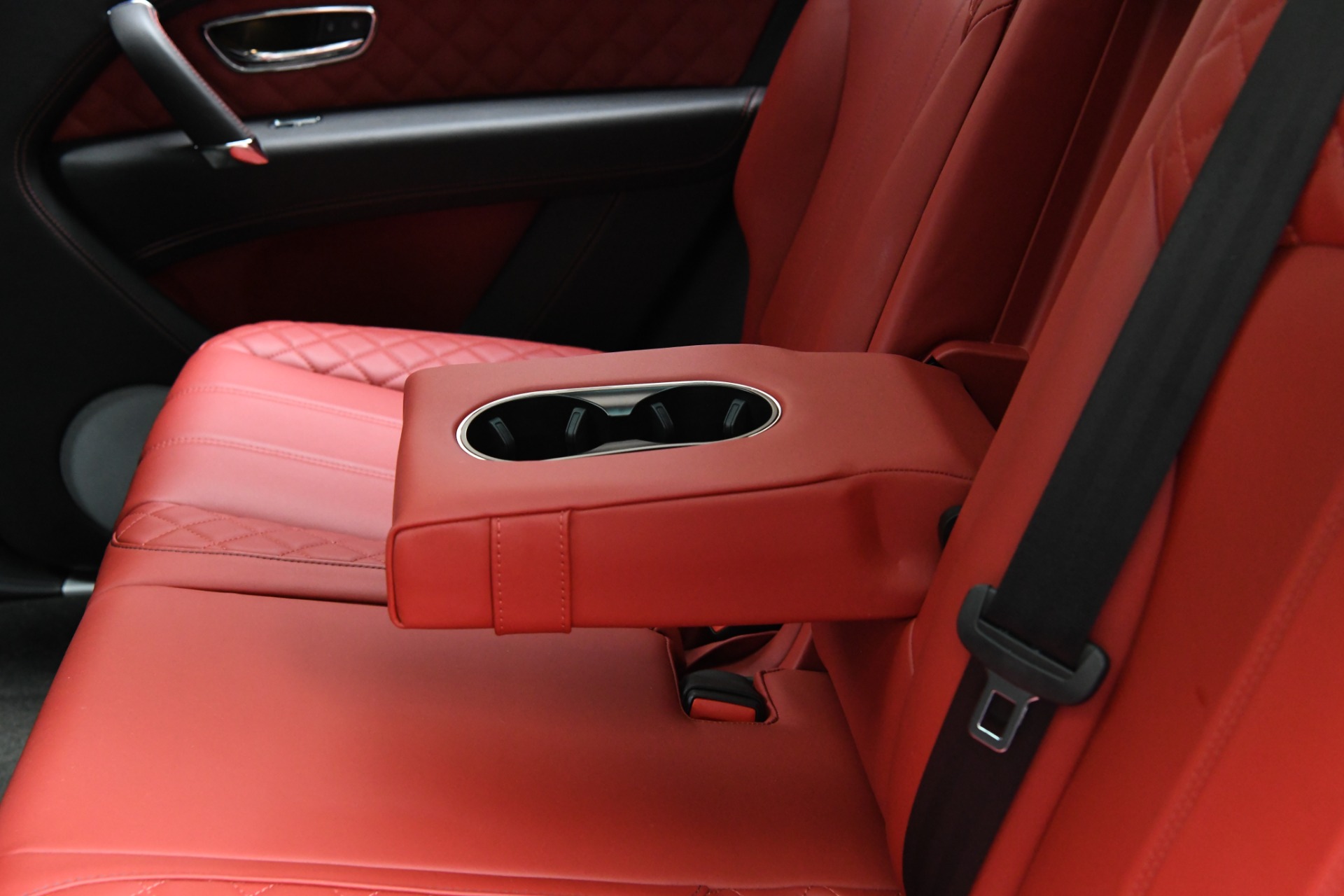 Used 2019 Bentley Bentayga V8 | St. Petersburg, FL