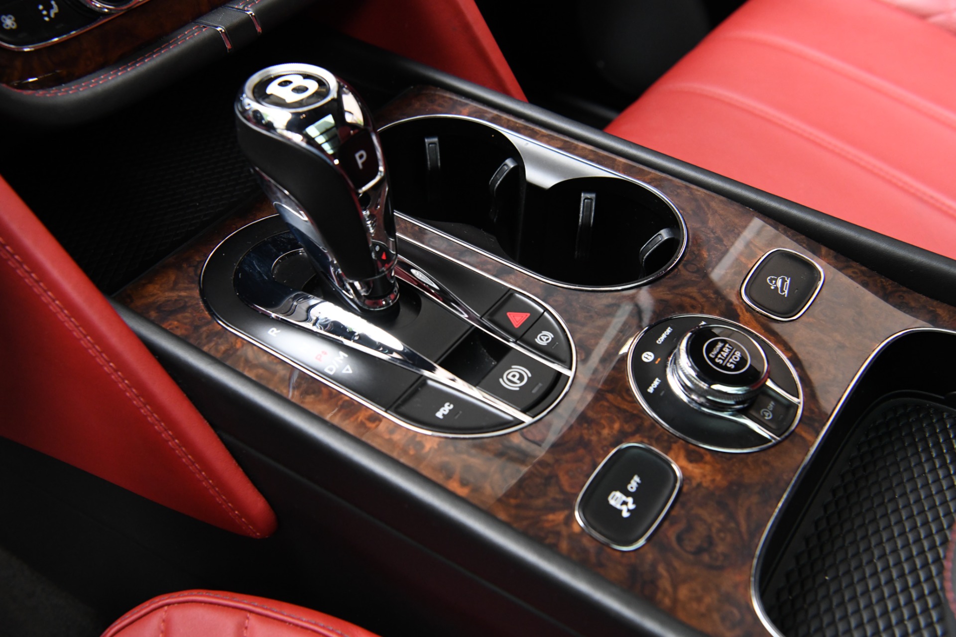 Used 2019 Bentley Bentayga V8 | St. Petersburg, FL