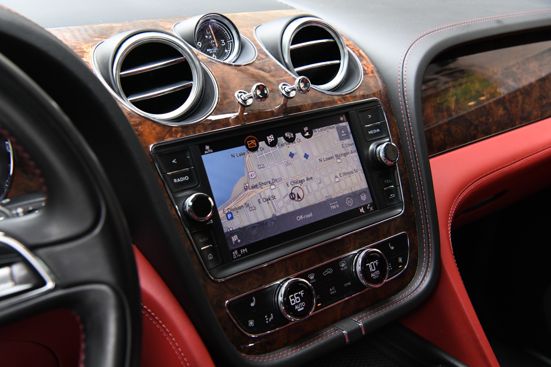 Used 2019 Bentley Bentayga V8 | St. Petersburg, FL