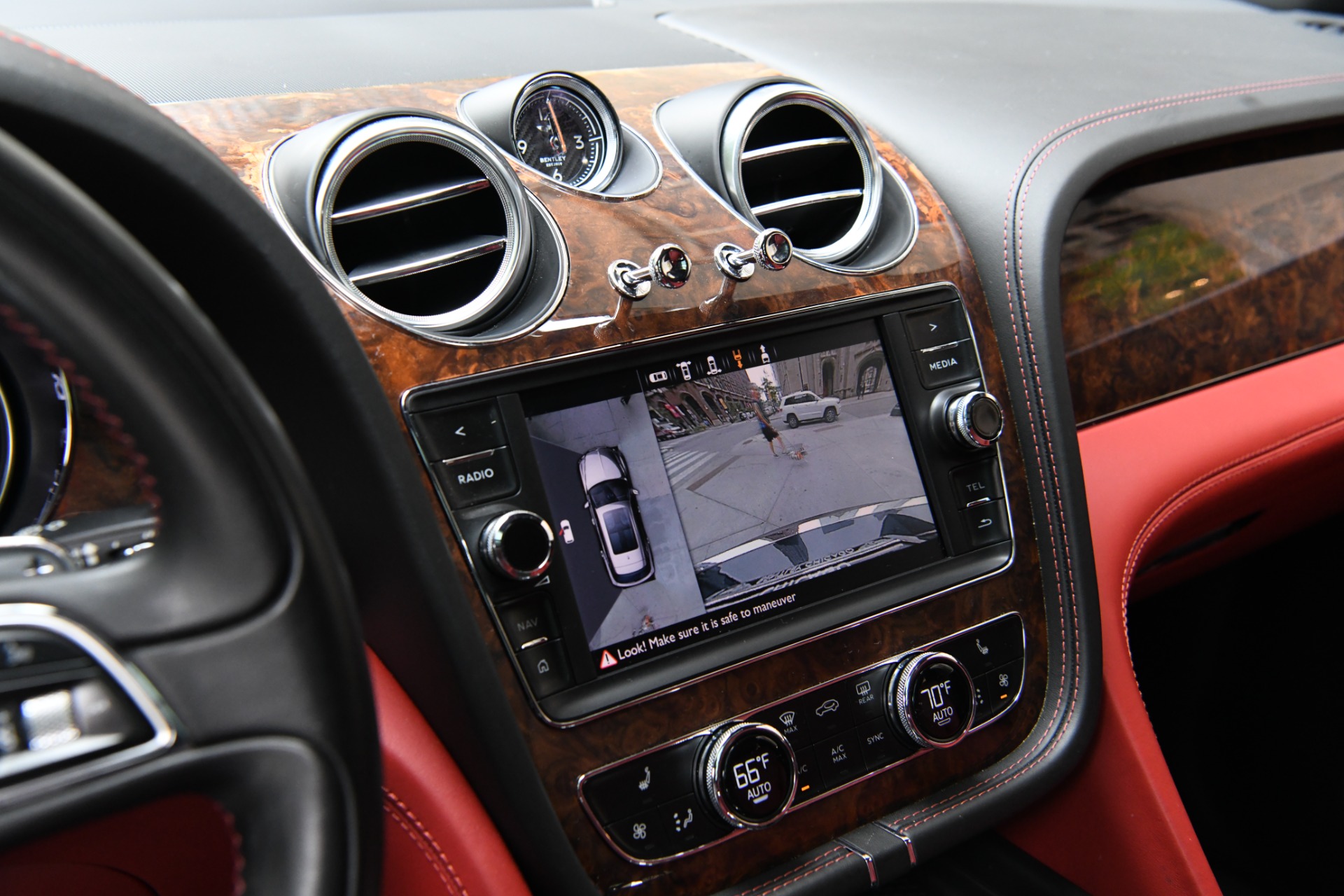 Used 2019 Bentley Bentayga V8 | St. Petersburg, FL