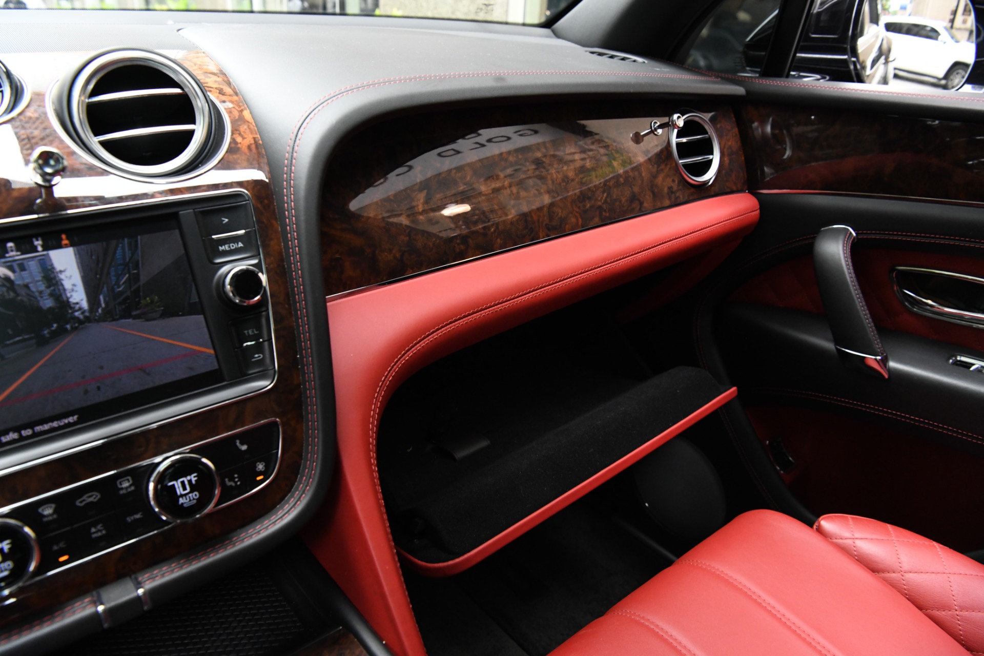 Used 2019 Bentley Bentayga V8 | St. Petersburg, FL