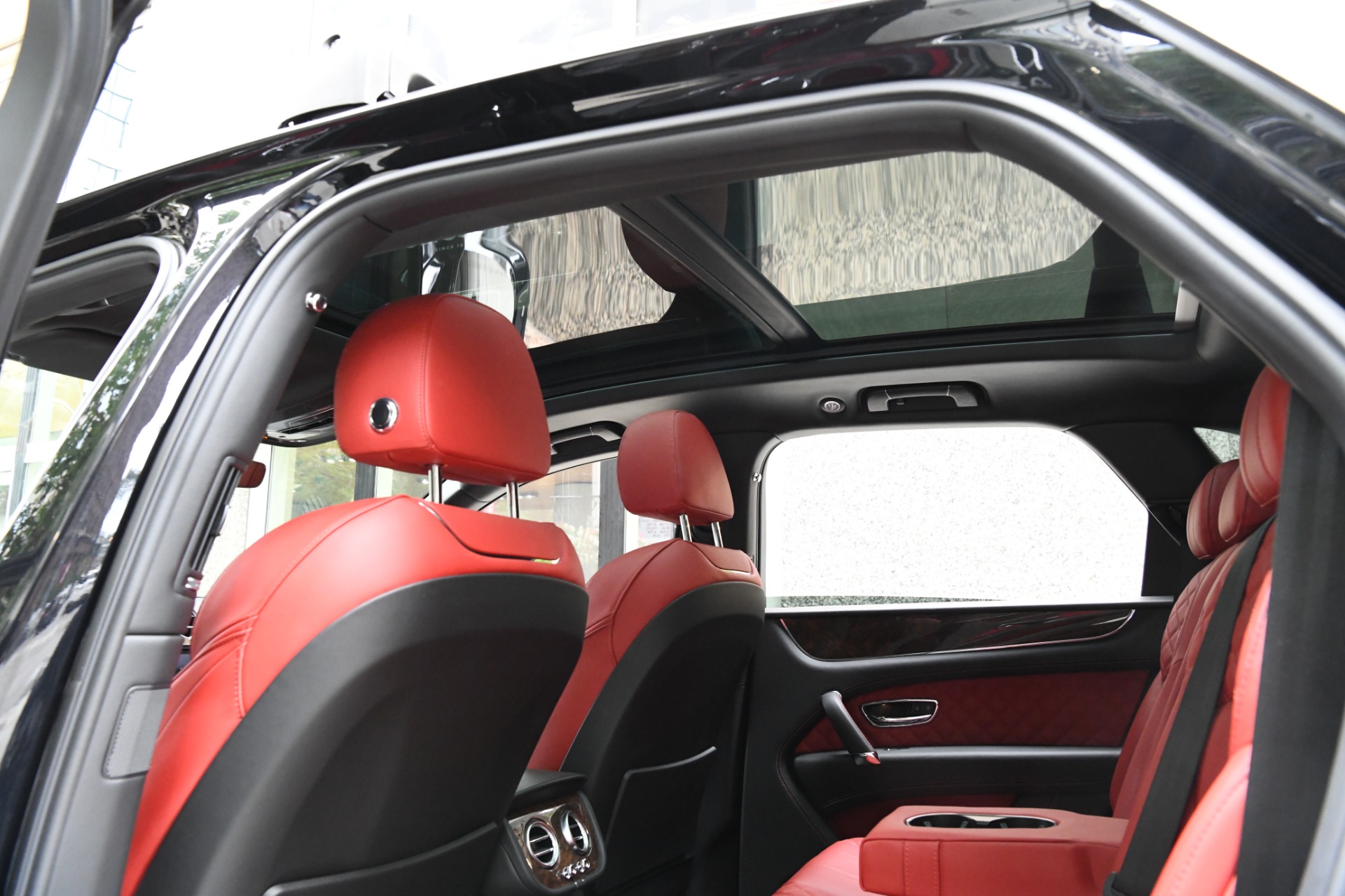 Used 2019 Bentley Bentayga V8 | St. Petersburg, FL
