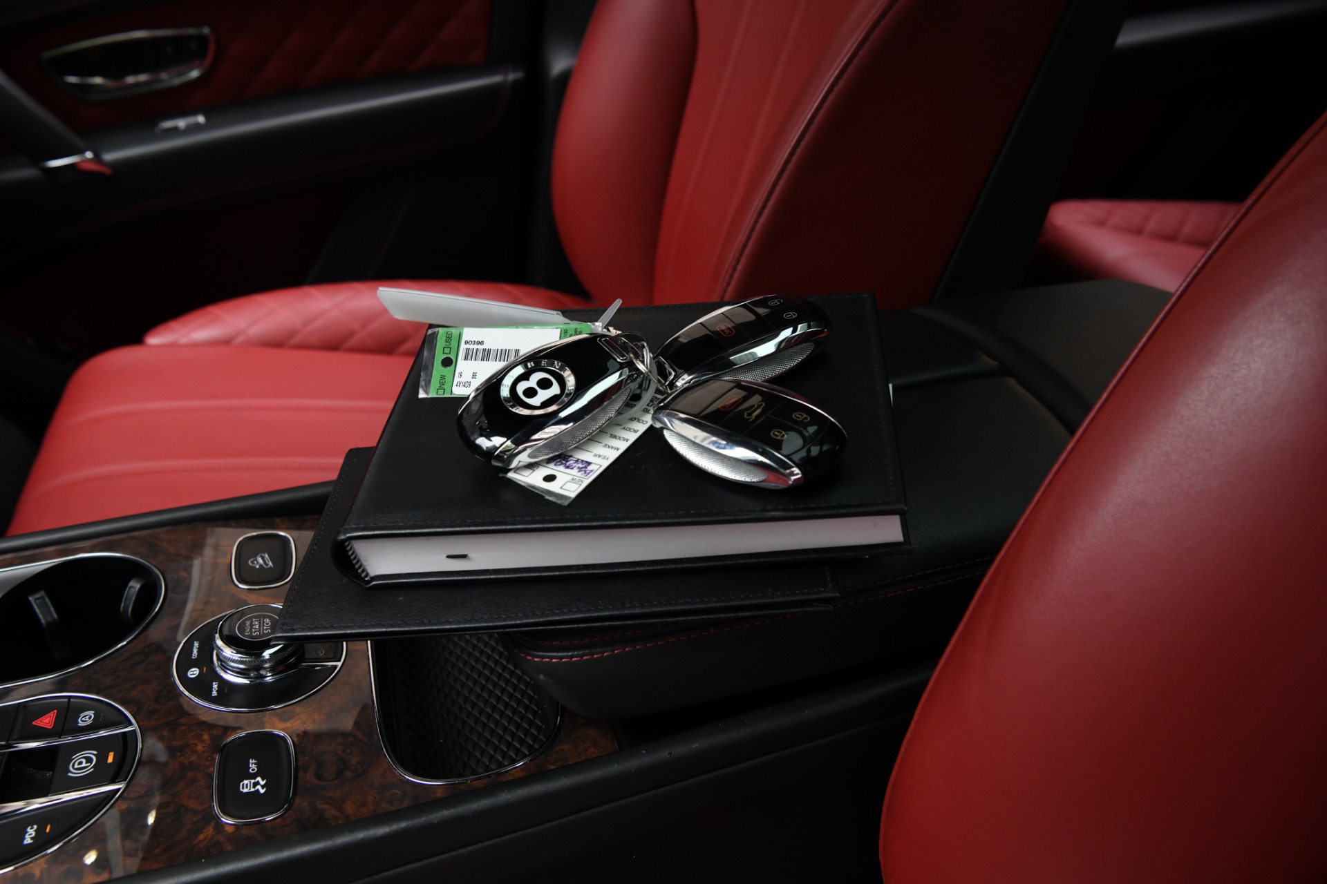 Used 2019 Bentley Bentayga V8 | St. Petersburg, FL