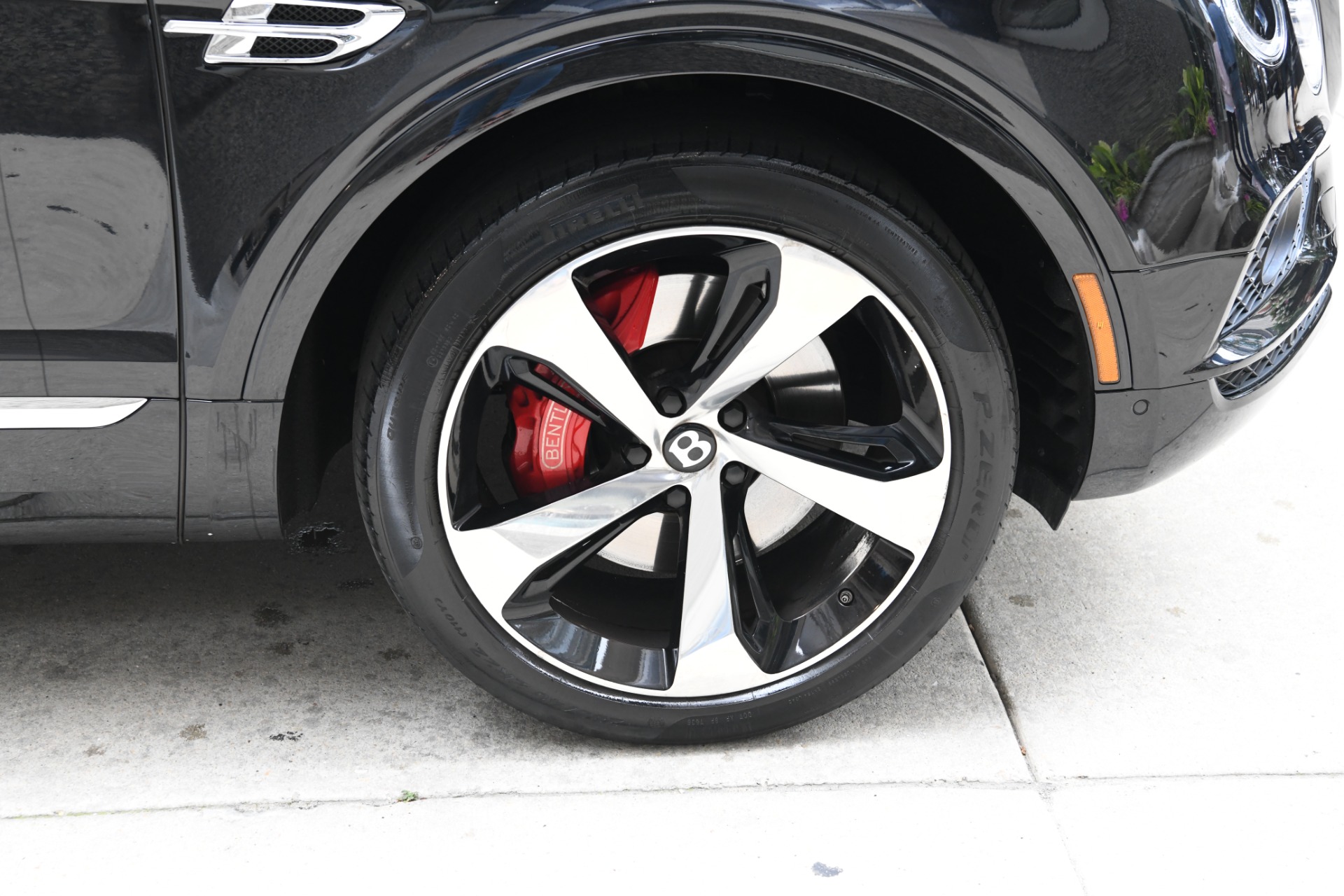 Used 2019 Bentley Bentayga V8 | St. Petersburg, FL