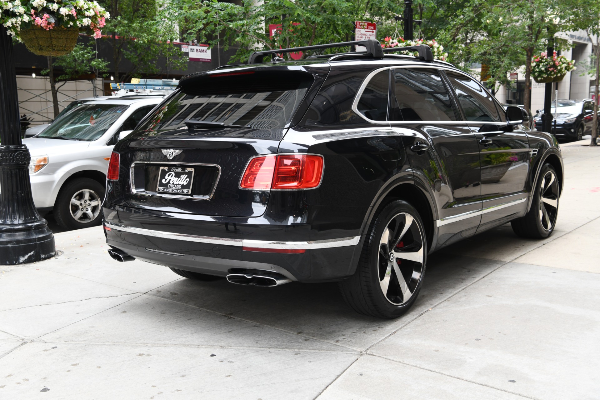 Used 2019 Bentley Bentayga V8 | St. Petersburg, FL
