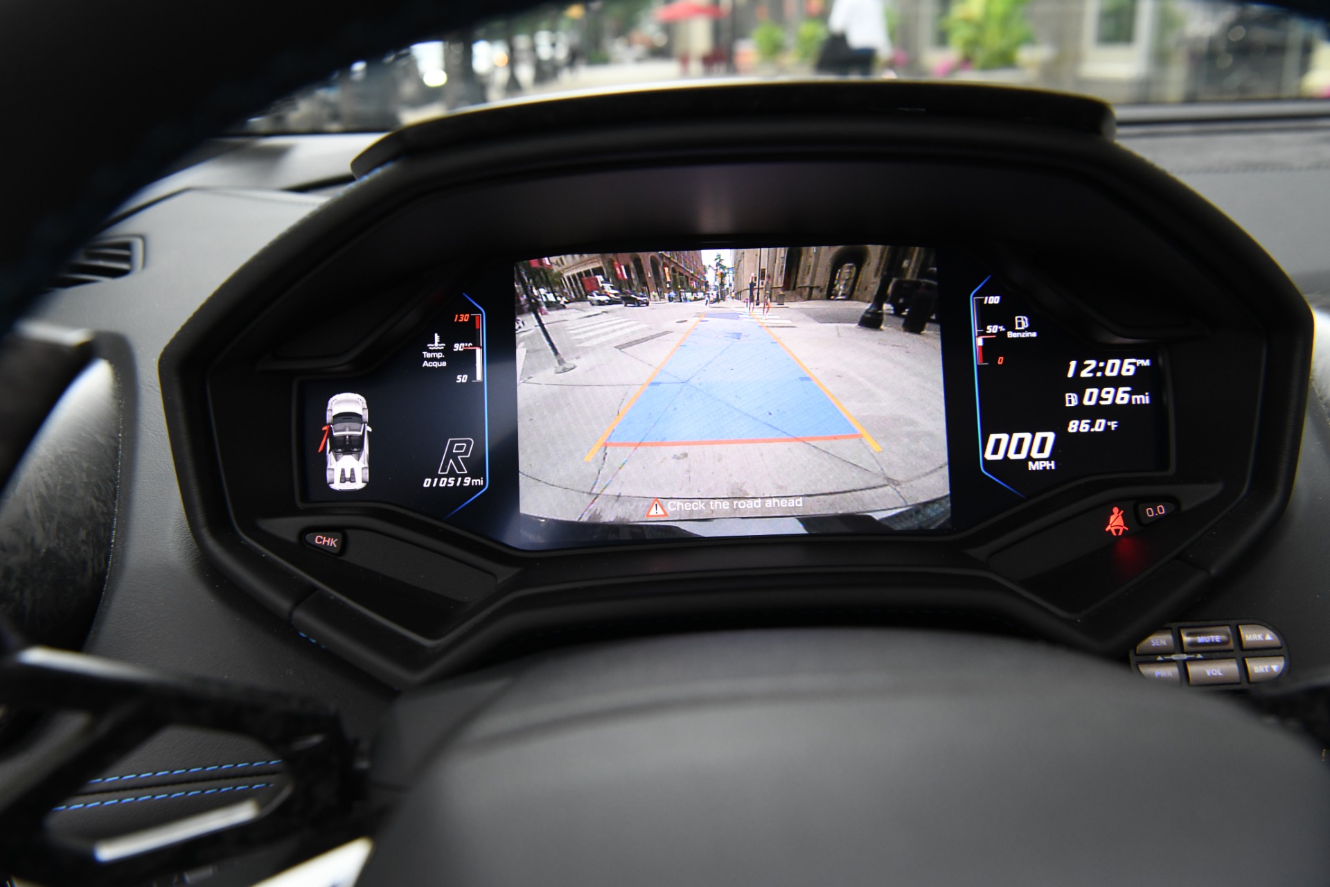 Used 2021 Lamborghini Huracan LP 640-4 EVO Spyder | St. Petersburg, FL