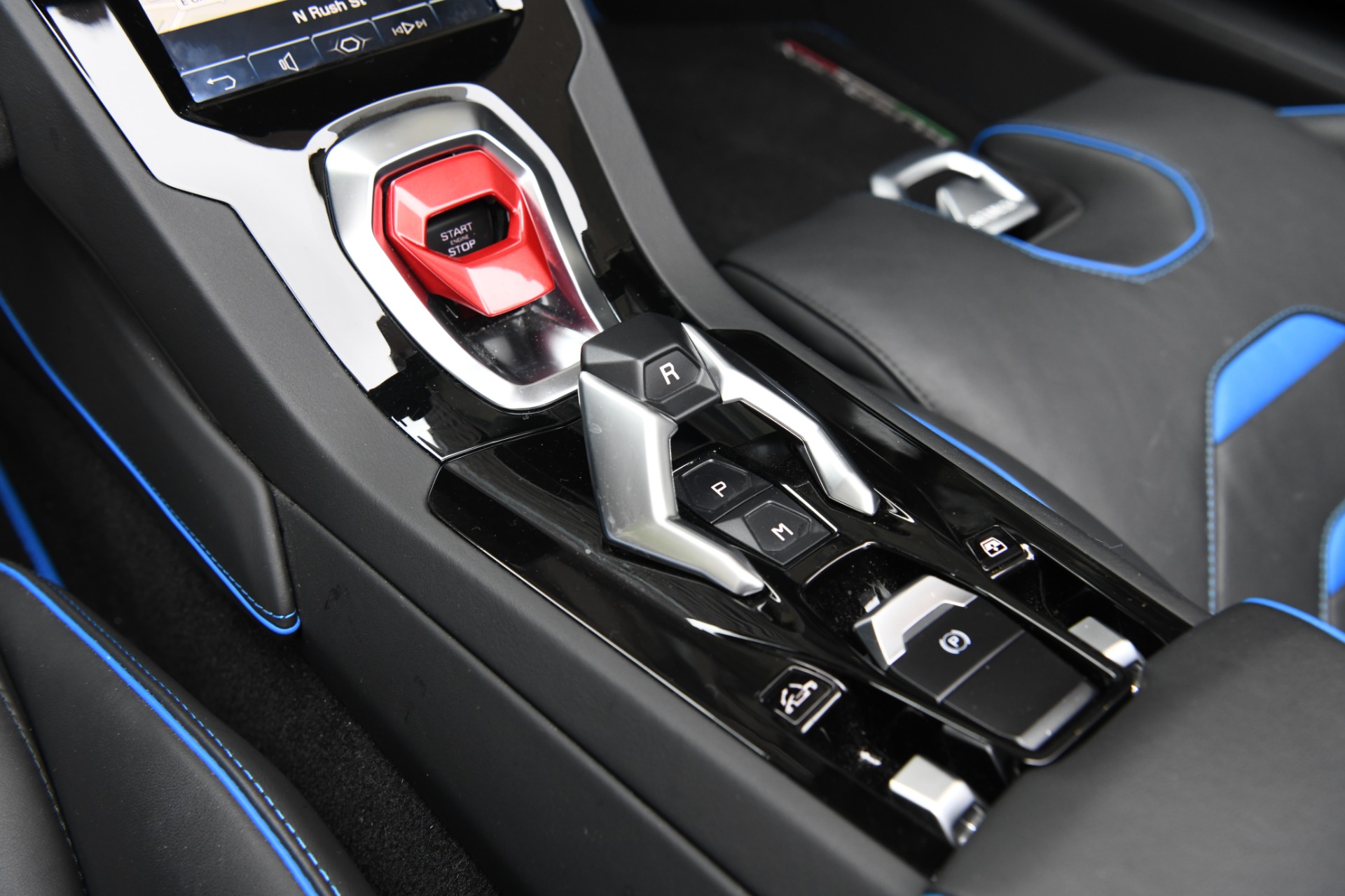 Used 2021 Lamborghini Huracan LP 640-4 EVO Spyder | St. Petersburg, FL