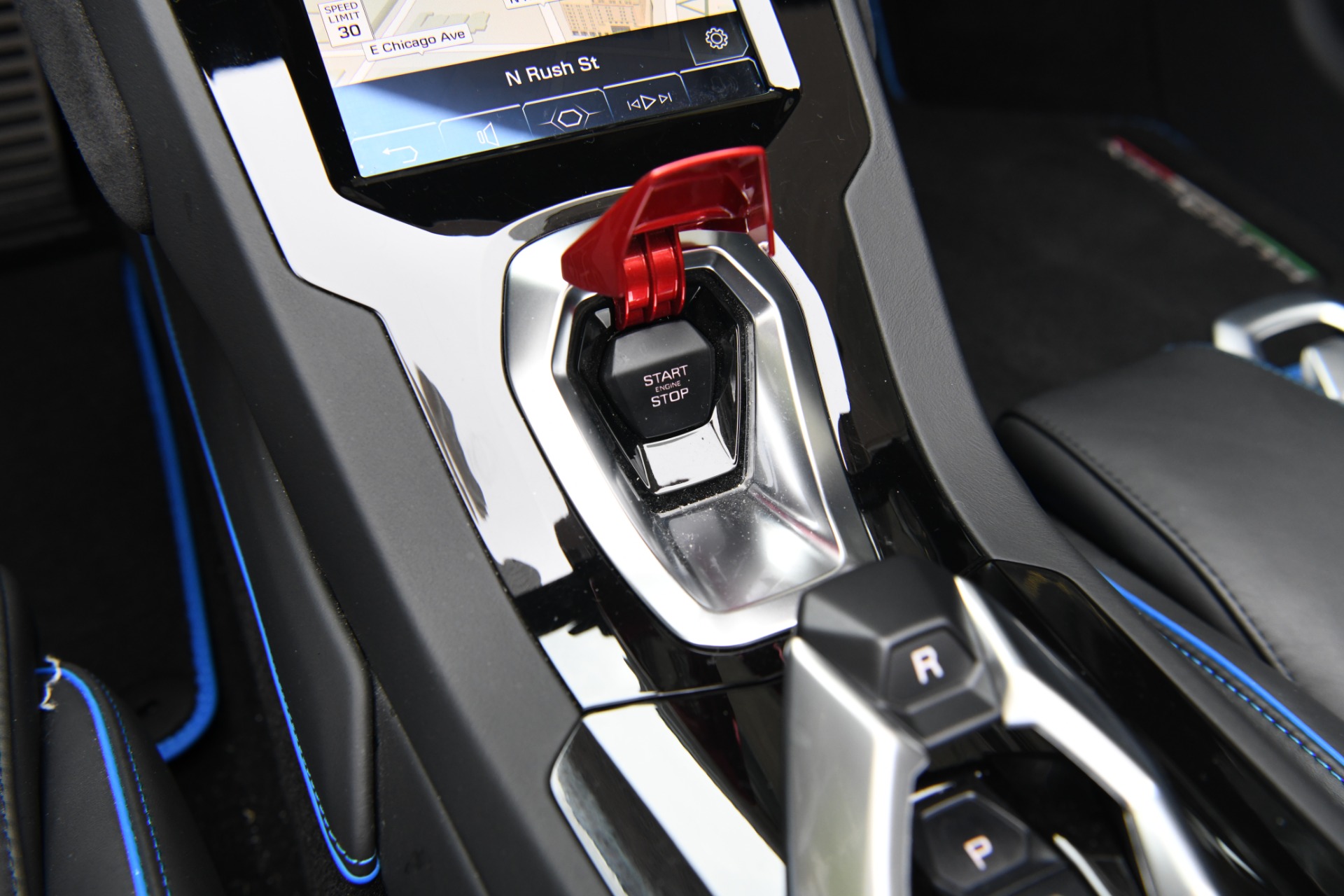 Used 2021 Lamborghini Huracan LP 640-4 EVO Spyder | St. Petersburg, FL